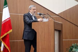 کشاورزان سرمایه های اجتماعی بخش کشاورزی هستند