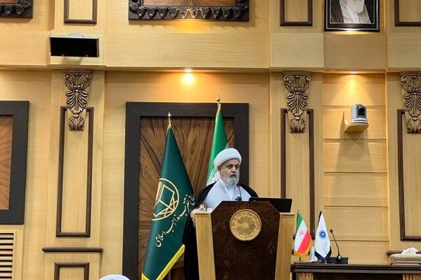 وجدان جهانی در دو سال اخیر بیدار شد