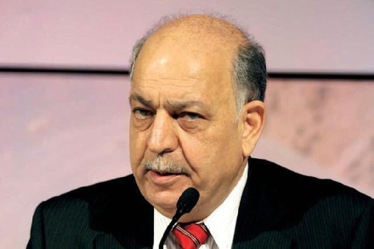 وزیر نفت عراق