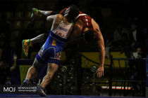 پیش فروش بلیط کشتی جام تختی