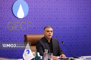 انتخاب ایران به‌عنوان رئیس هیئت اجرایی جی‌ئی‌سی‌اف + فیلم