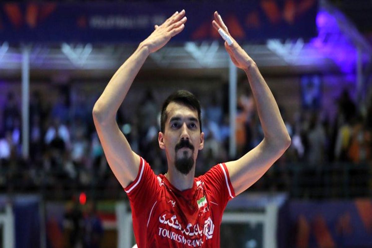 فرهاد قائمی