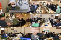 همایش کشوری موسسه خیریه حمایت از بیماران مبتلا به سرطان نور در کاشان برگزار شد