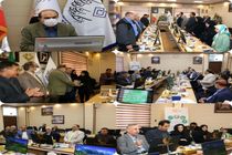 همایش کشوری موسسه خیریه حمایت از بیماران مبتلا به سرطان نور در کاشان برگزار شد