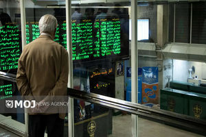بورس از شنبه برمی‌گردد