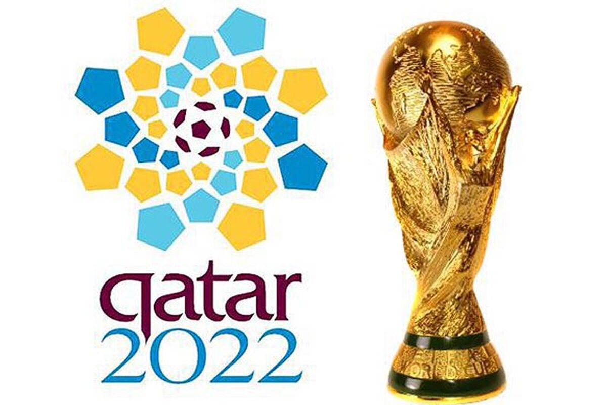 نخستین مرحله مقدماتی جام جهانی 2022 در آسیا