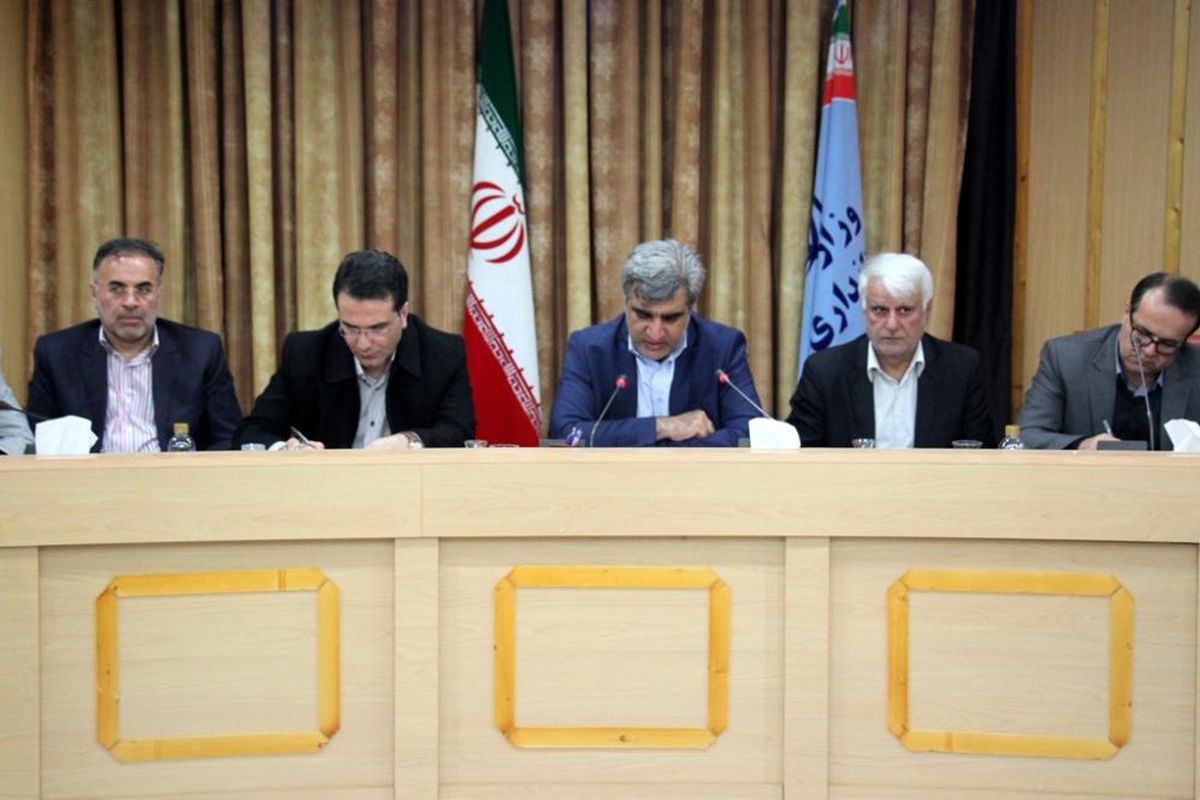 استاندار گیلان هشدار به ادارات