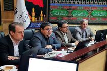 بازسازی 1200 میلیارد تومانی زیرساخت‌های کرمانشاه کلید خورد
