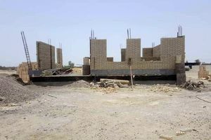 ساماندهی 13 مدرسه کانکسی در هرمزگان در حال اجرا است 