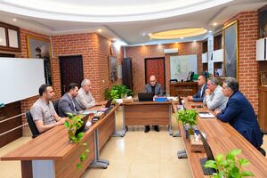 شیراز آماده میزبانی نهمین دوره مسابقات قهرمانی بوکس‌شطرنج کشور