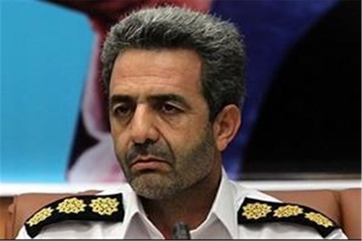 سرهنگ حسن عابدی