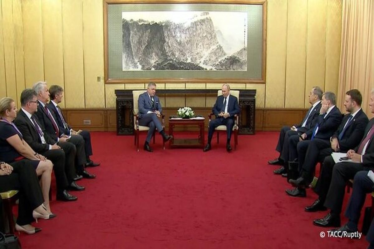 ولادیمیر پوتین