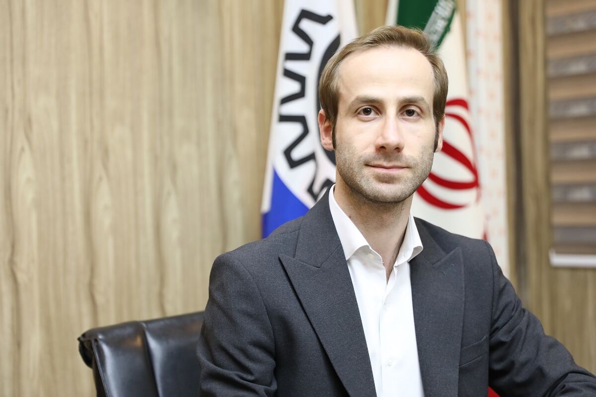 مشاور امور مالیاتی اتاق اصناف ایران
