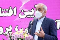 وزیر آموزش و پرورش: مدرسه سازی در برخی مناطق کشور دچار مشکل است