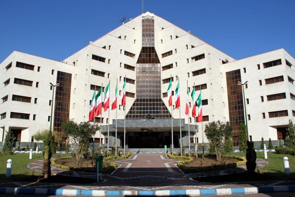 استانداری گیلان