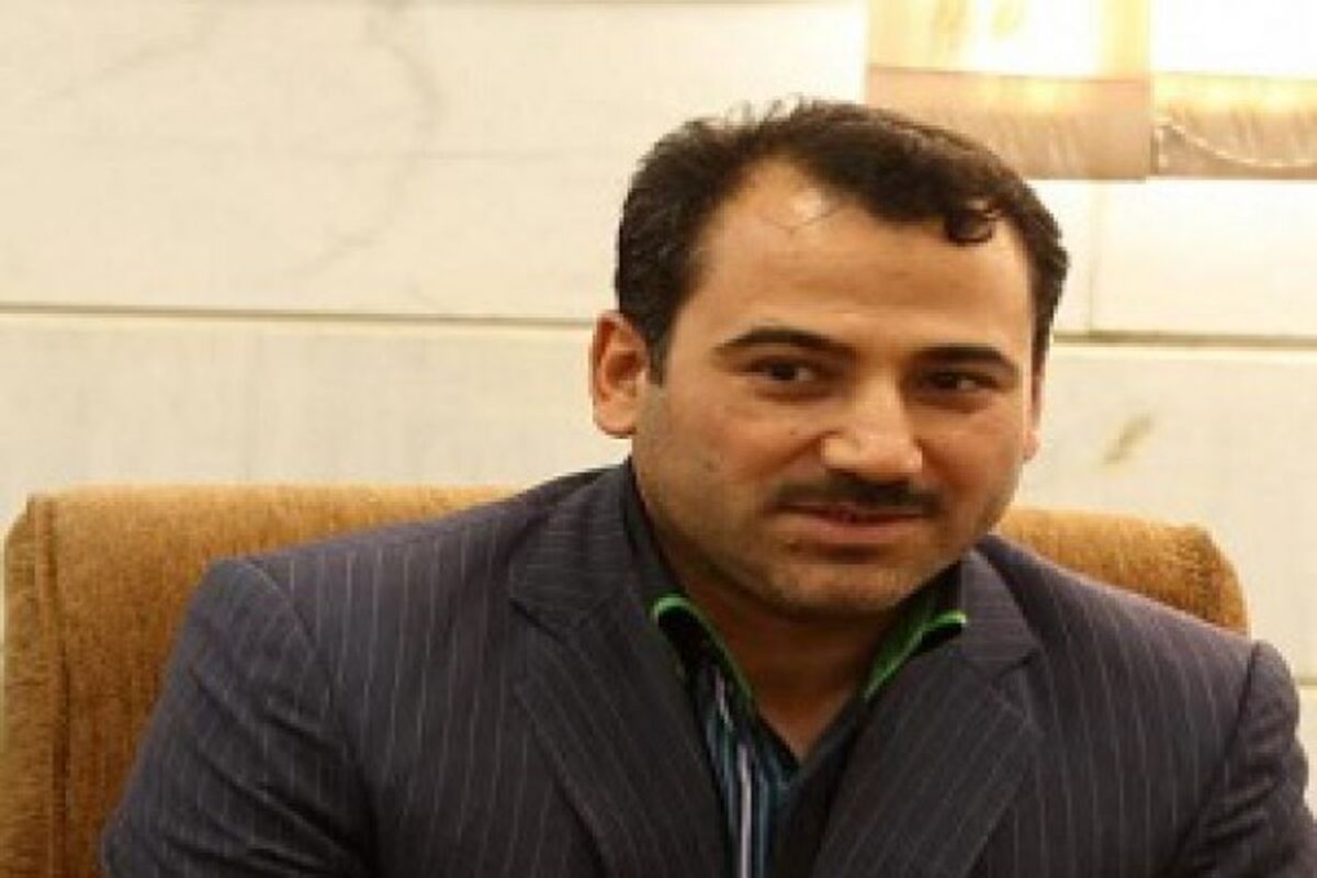 مهدی آهنین پنجه