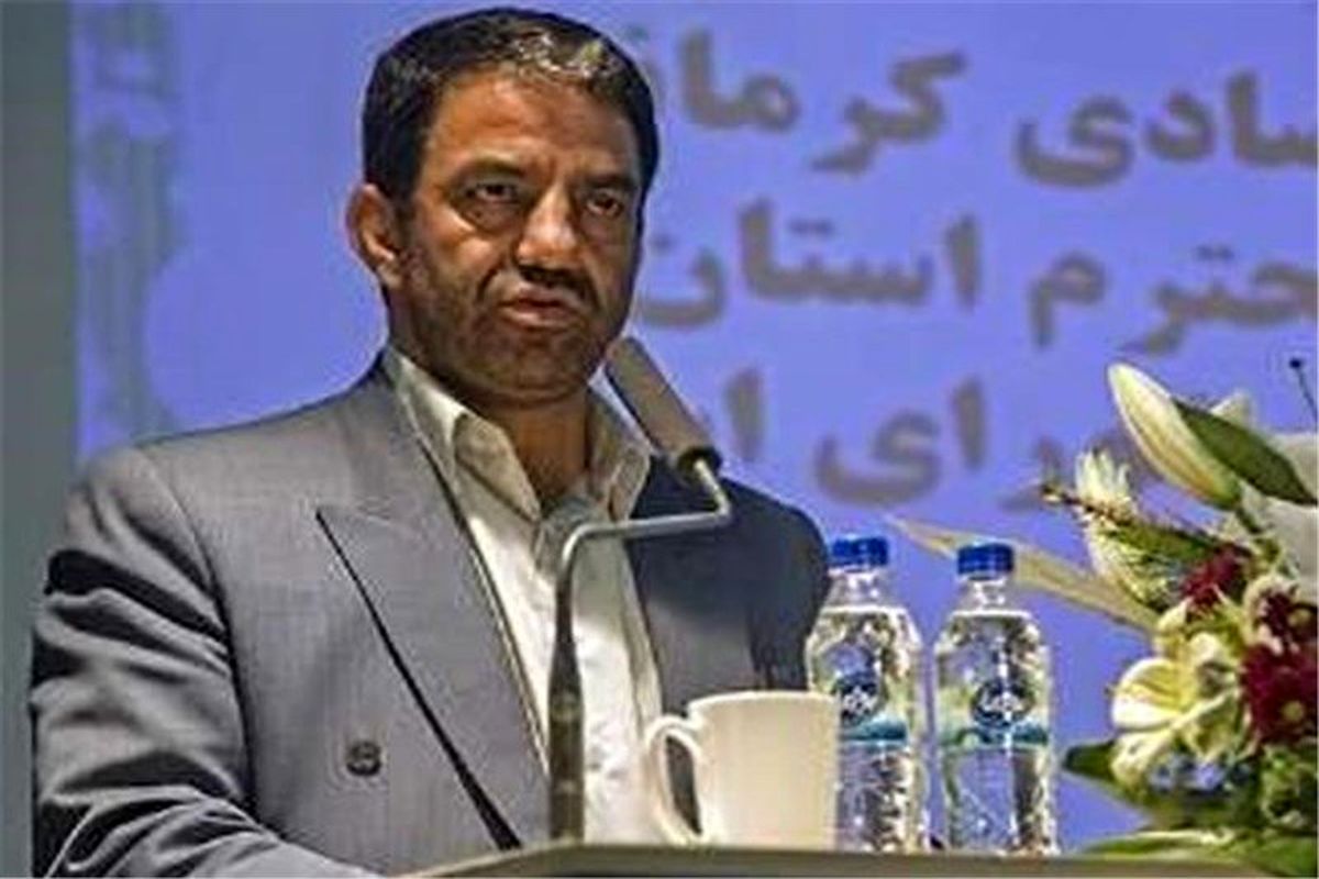 رئیس مجمع نمایندگان استان کرمانشاه