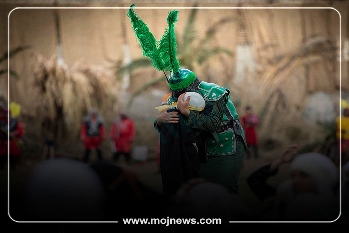 کاور+آیین‌های+عزاداری