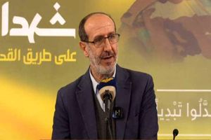 دولت لبنان بگوید برای توقف حملات رژیم صهیونیستی چه تدارکی دیده است 