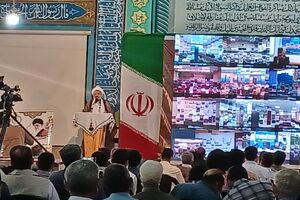 رسانه های معاند از اقدامات جهادی بسیج سازندگی ناراحت هستند