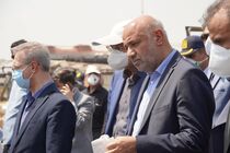مسکن خانواده جان باختگان بندر رجایی تامین شد