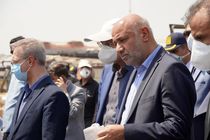 مسکن خانواده جان باختگان بندر رجایی تامین شد