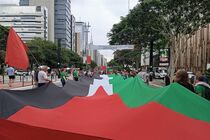 به رسمیت شناختن کشور فلسطین باید شروع شود
