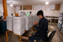 ۲ هزار زندانی در قم شاغل هستند