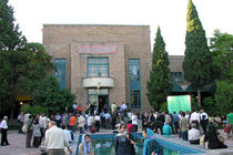 خانه هنرمندان ایران بازرسان جدید خود را انتخاب کرد