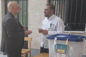 دانشگاهیان همواره قشر اثرگذار جامعه هستند