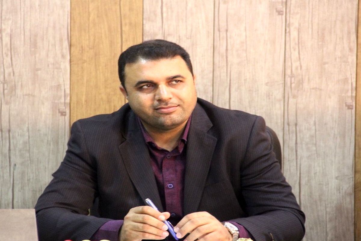 خلیل قاسمی