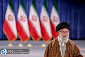 تجدید پیمان بیش از ۱۰ هزار دانشجومعلم با رهبر معظم انقلاب