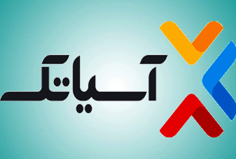 تخفیف آسیاتک برای خرید از شهرکتاب آنلاین