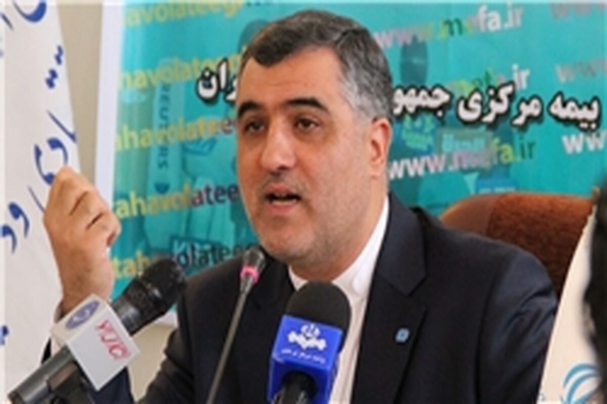 سید محمد کریمی