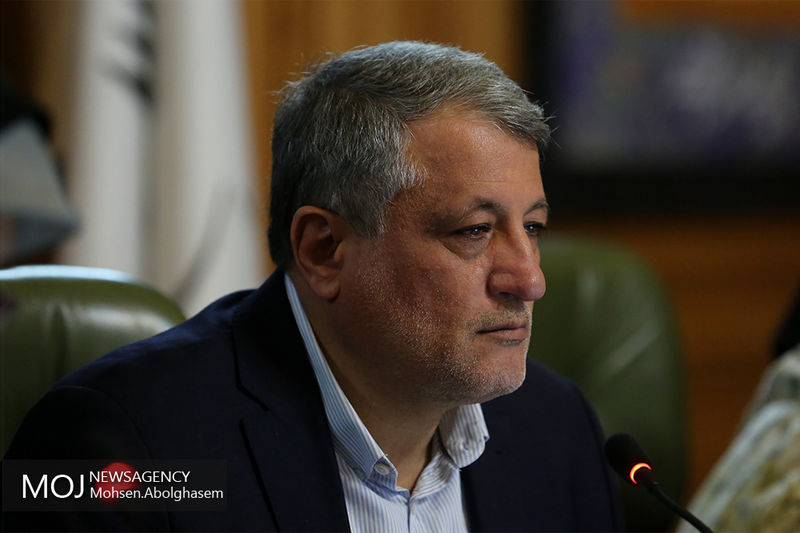 شهرداری تهران قول داده بخشی از خط 6 مترو را تا پایان امسال افتتاح کند