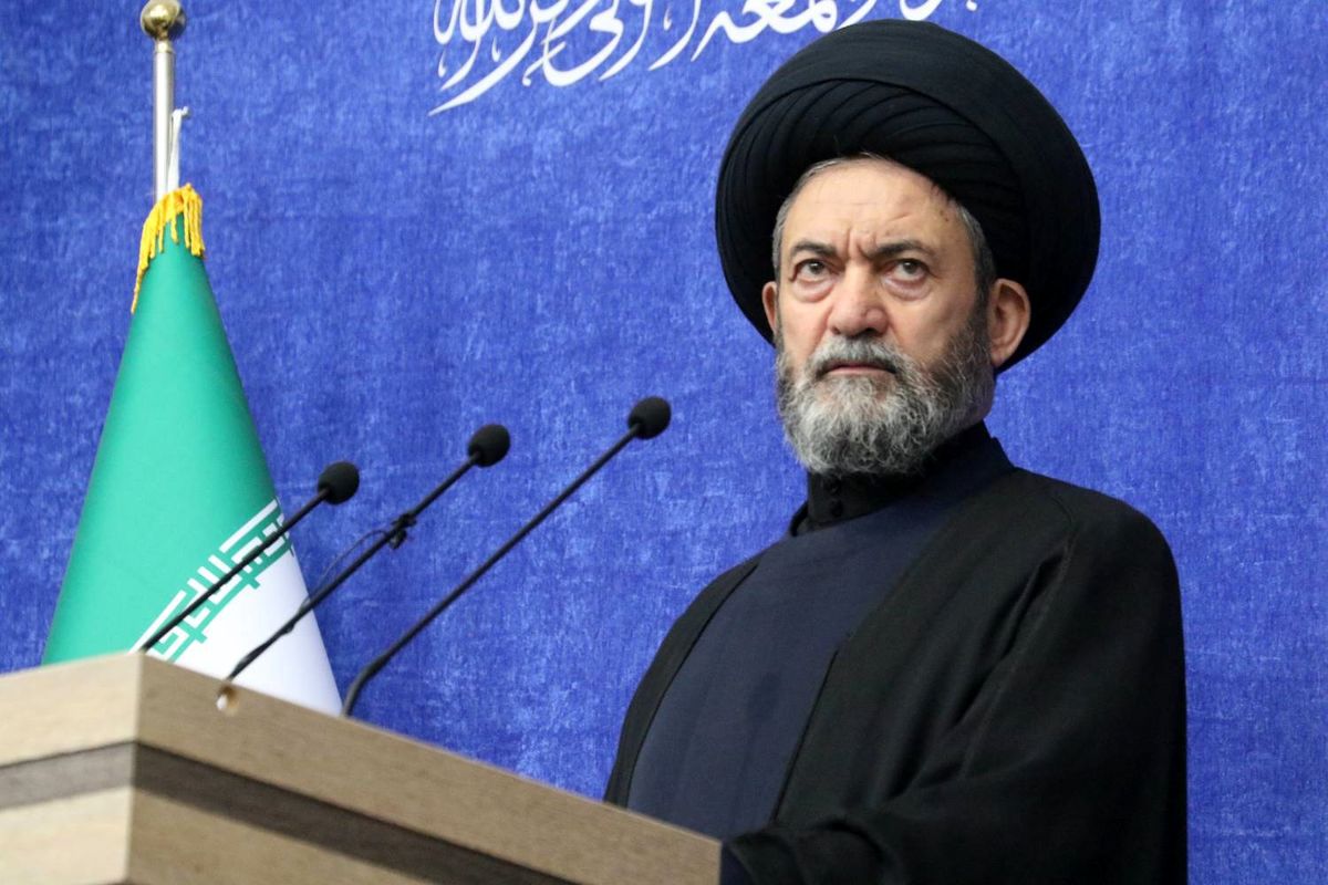 امام جمعه اردبیل آیت الله عاملی 