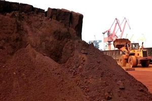 افزایش قاچاق خاک/ منابع ملی فروشی نیست