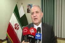 جامعه بین‌الملل تهاجم بی‌ملاحظه آمریکا علیه ایران را محکوم کند