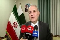 جامعه بین‌الملل تهاجم بی‌ملاحظه آمریکا علیه ایران را محکوم کند