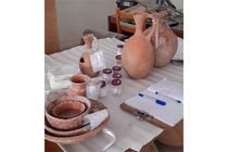 ۹۰۰ شئ تاریخی، فرهنگی در مازندران ساماندهی شد