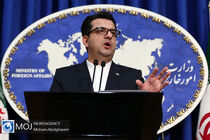 Iran has submitted no request to purchase S-400