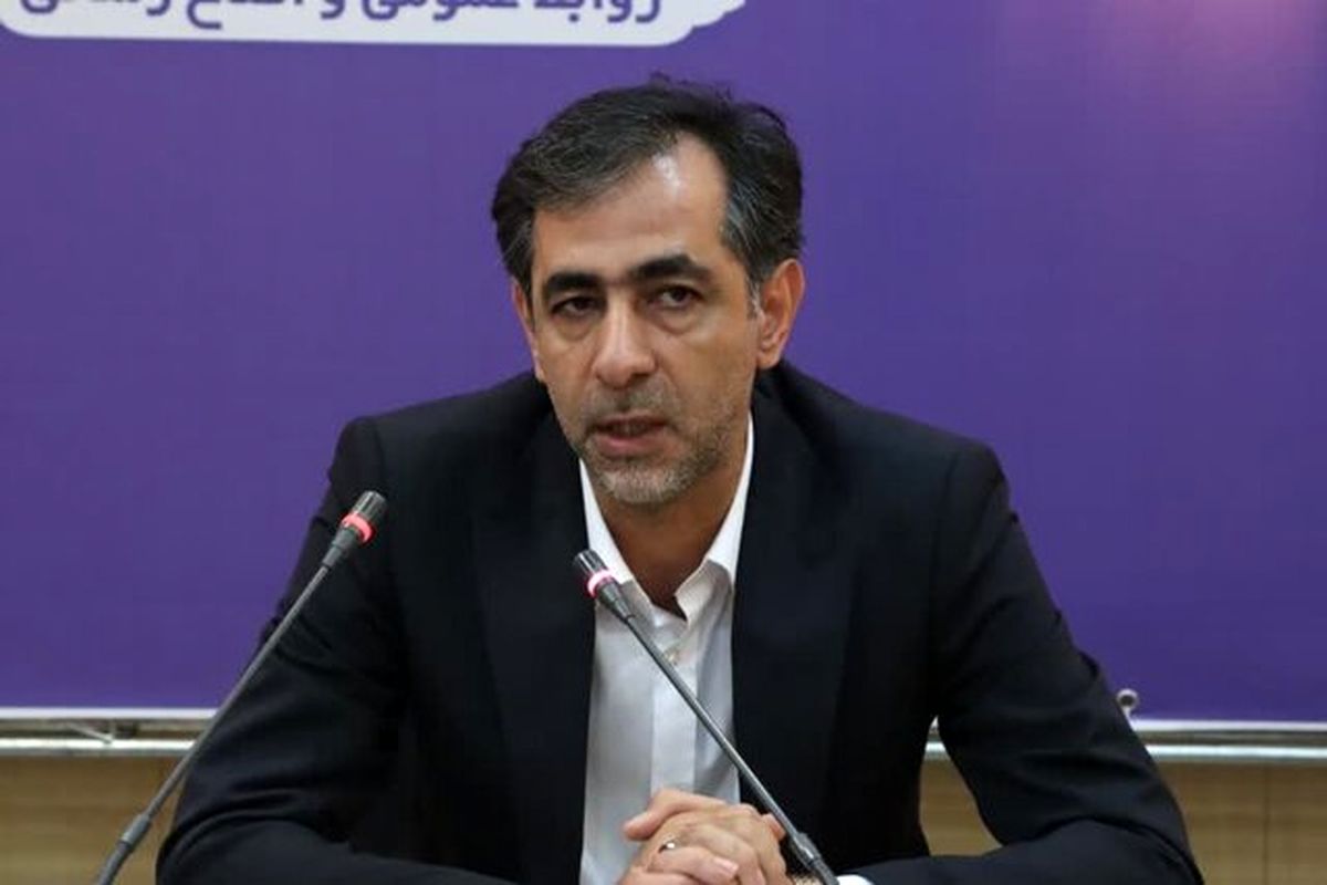 صمت آذربایجان شرقی 