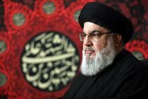 واکنش انگشترفروش‌ها وقتی انگشتر سیدحسن نصرالله را برای فروش نزدشان می‌برند! + فیلم