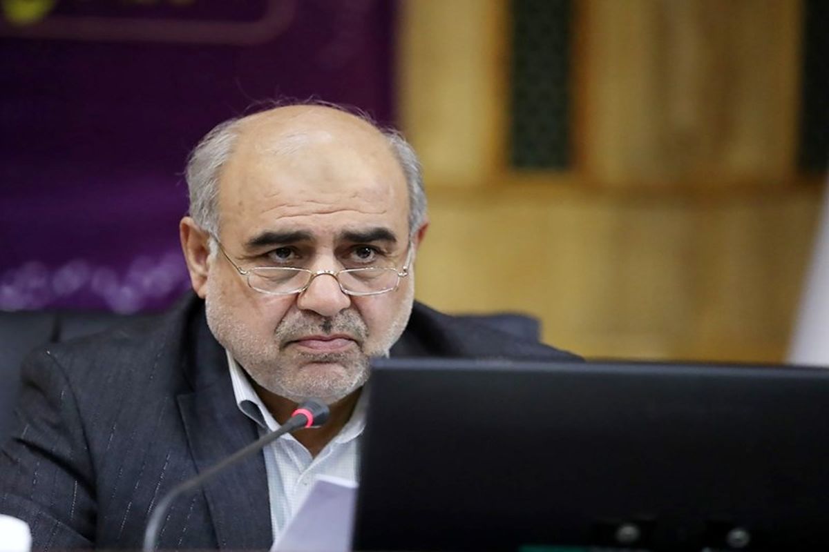 معاون سیاسی استاندار کرمانشاه