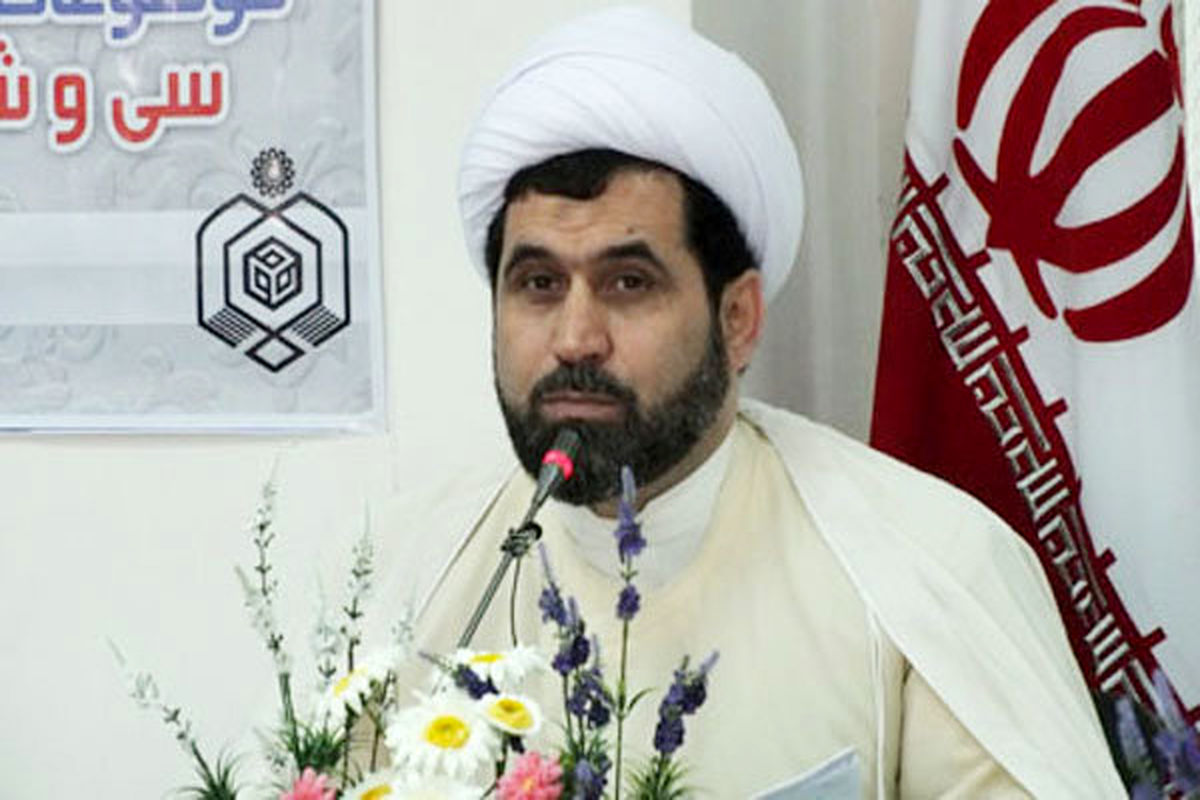 حجت الاسلام والمسلمين عليزاده