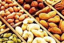 افزایش 10 درصدی قیمت پسته/عدم استقبال مردم از خرید آجیل شب یلدا