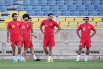 پرسپولیس به مصاف آلاگوز ایغدیر اسپور می‌رود/ سومین دیدار تدارکاتی سرخ‌پوشان در اردوی ترکیه