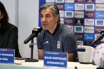 به‌شدت نگران سلامتی بازیکنان در مسابقات هستیم