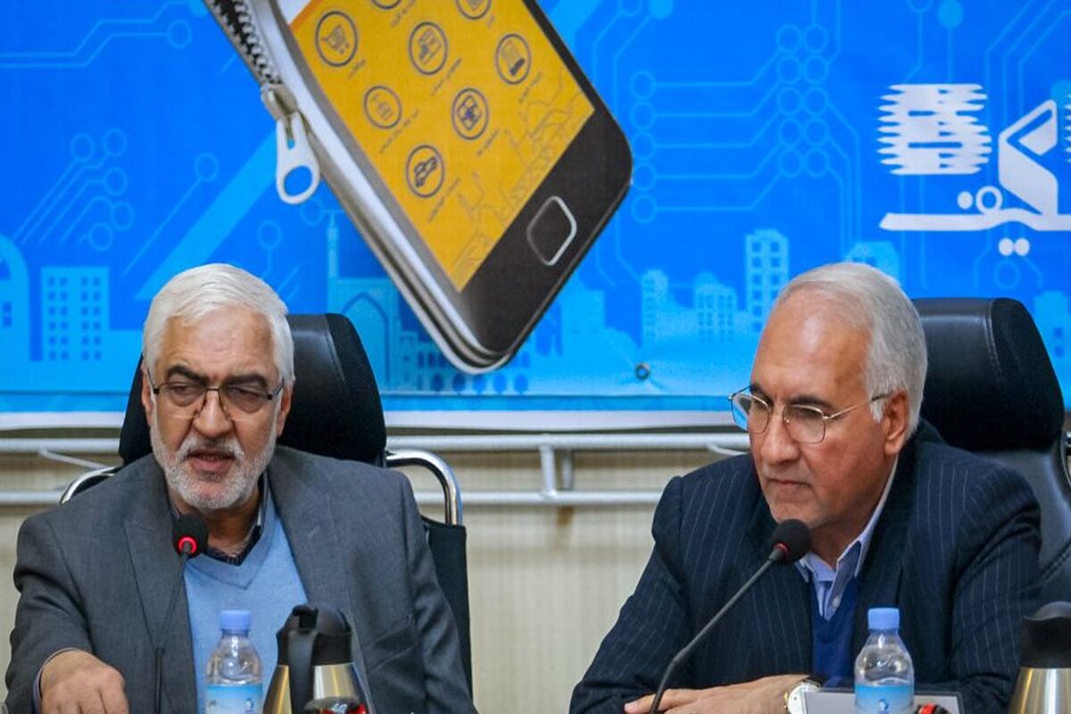 مرتضی طهرانی