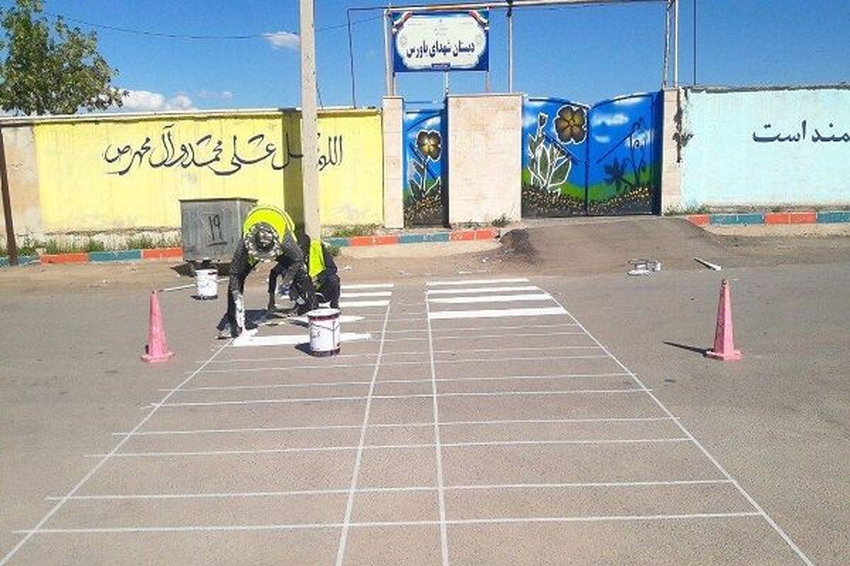 اداره کل راهداری قزوین